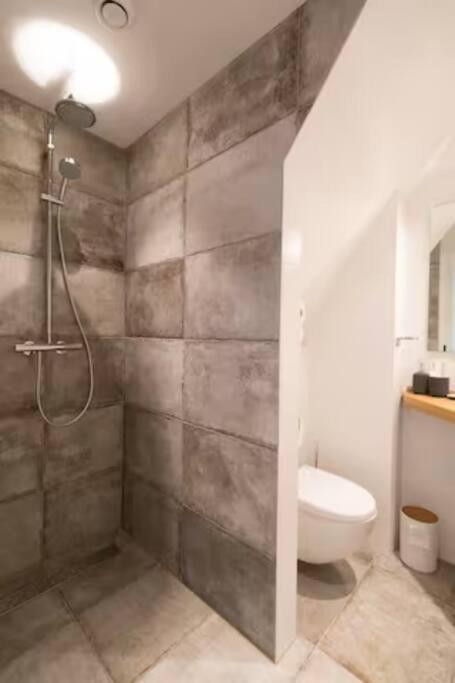 Bbwestduin Apartment The Hague Exterior photo