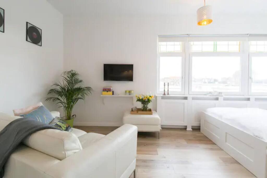 Bbwestduin Apartment The Hague Exterior photo