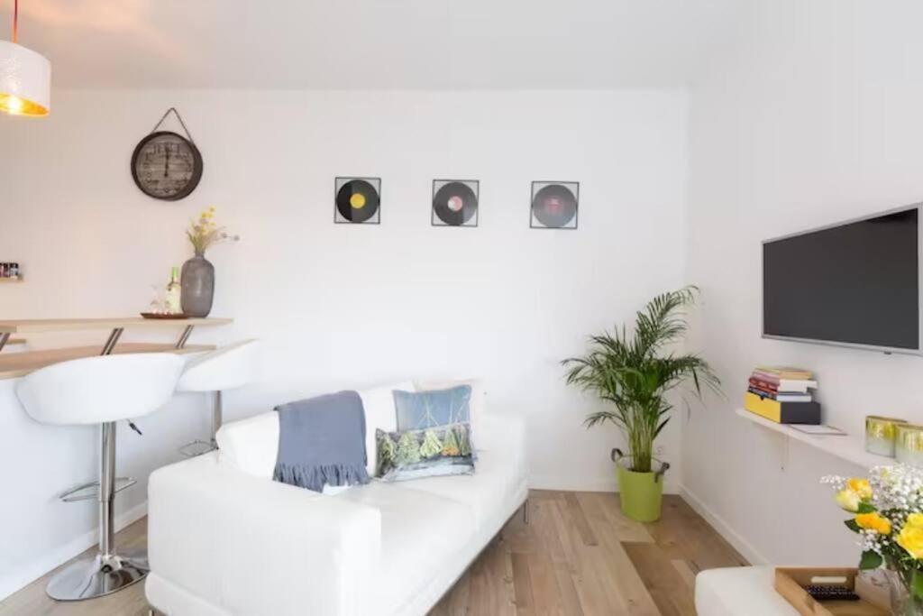 Bbwestduin Apartment The Hague Exterior photo
