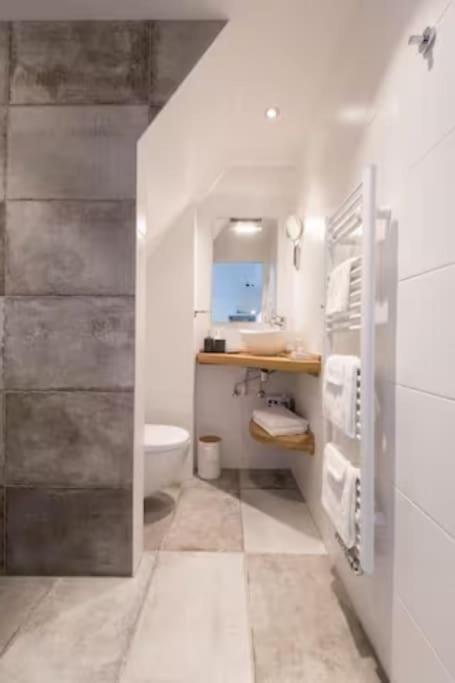 Bbwestduin Apartment The Hague Exterior photo